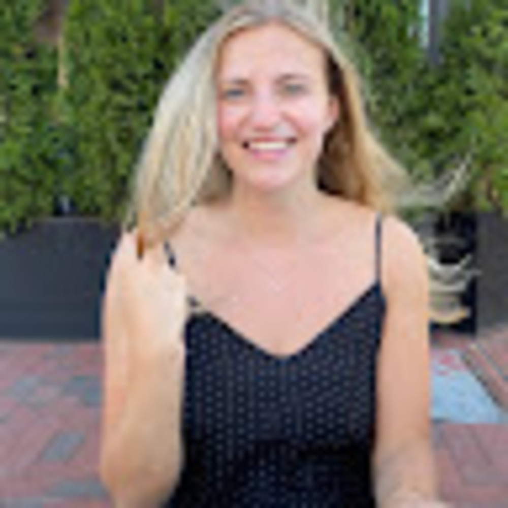 Meet your Posher, Ellen